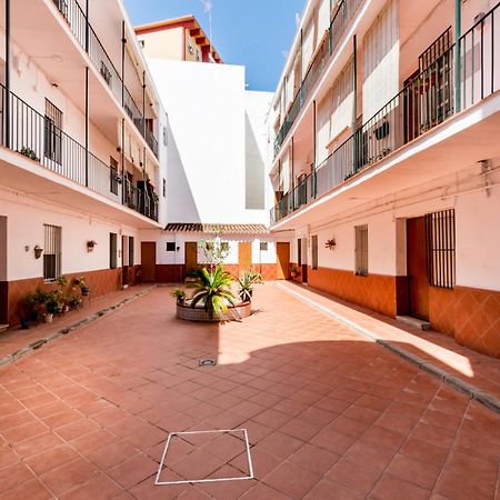 Apartament Holi-Rent Salado Sewilla Zewnętrze zdjęcie