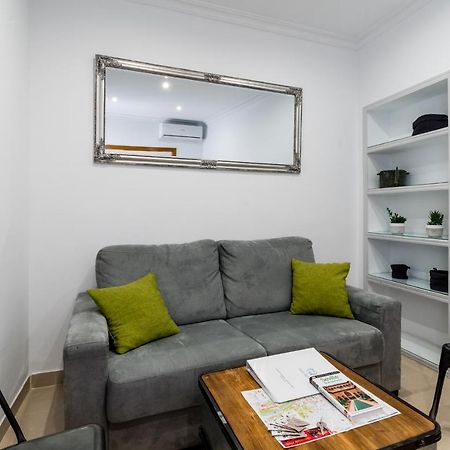 Apartament Holi-Rent Salado Sewilla Zewnętrze zdjęcie