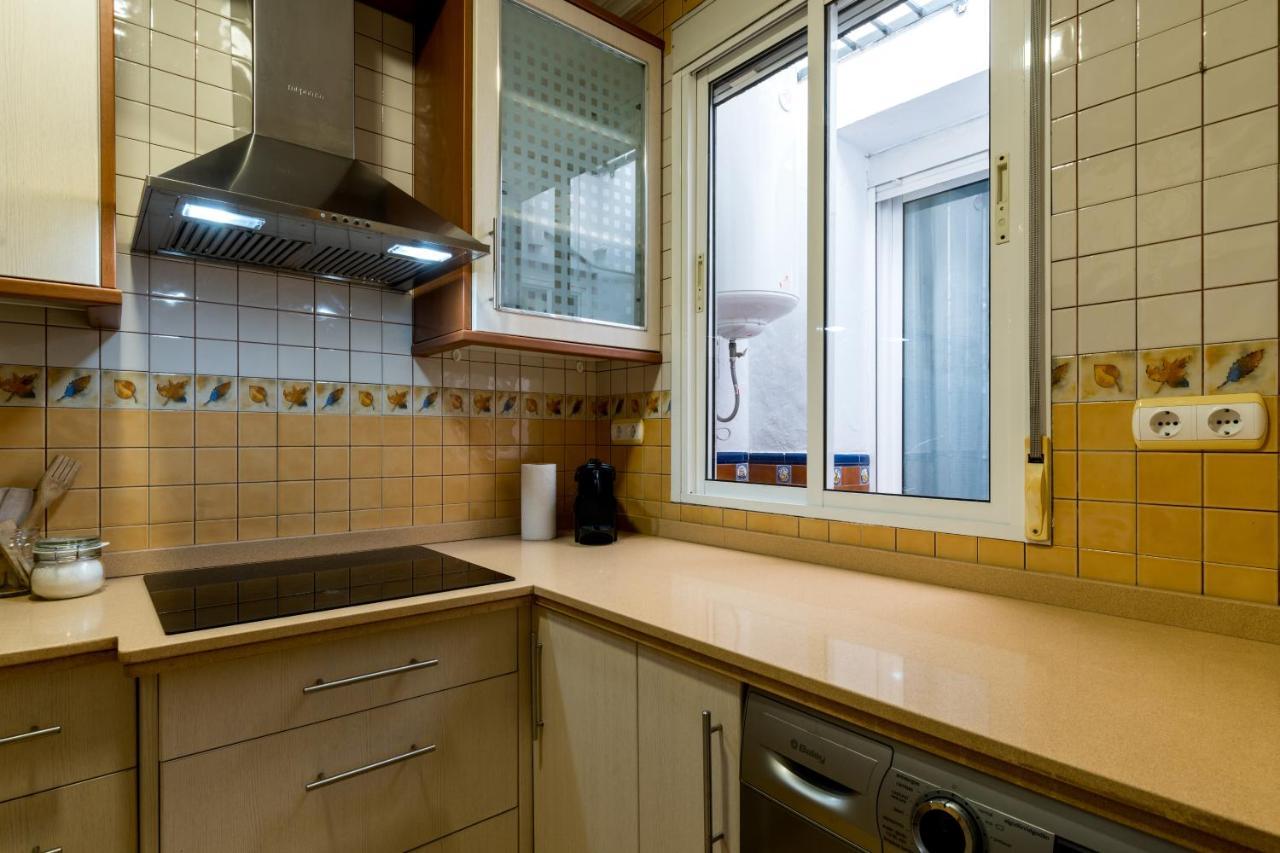 Apartament Holi-Rent Salado Sewilla Zewnętrze zdjęcie