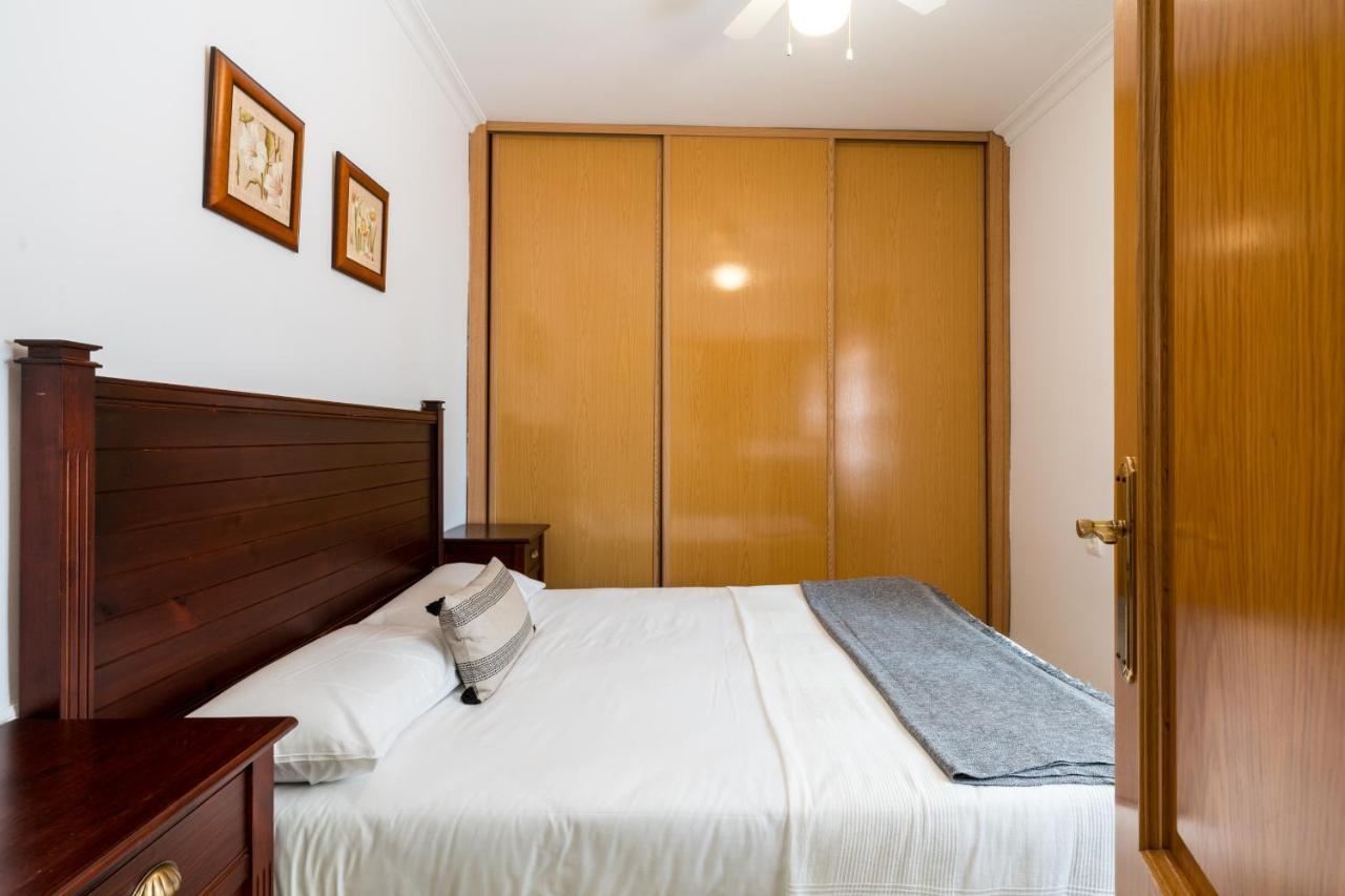 Apartament Holi-Rent Salado Sewilla Zewnętrze zdjęcie
