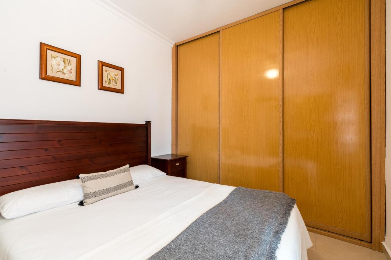 Apartament Holi-Rent Salado Sewilla Zewnętrze zdjęcie
